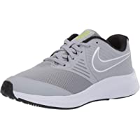 NIKE Nike Star Runner 2 (GS) - Zapatillas Unisex niños